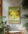 Caipirinha plakat.jpg