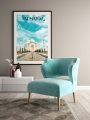 Plakat Taj Mahal 03.jpg