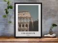 Plakat Koloseum w Rzymie 004.jpg