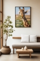Plakat Giraffe Grass_02.jpg