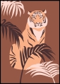 Plakat Tiger in the Jungle_01.jpg