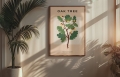 Plakat Oak Tree_02.jpg
