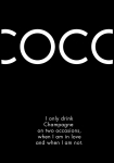Plakat COCO