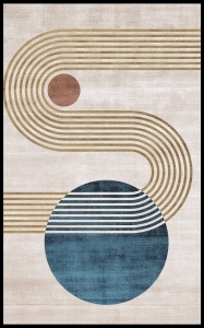 Plakat Modern Art No2