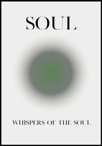 Plakat Soul