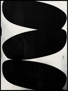 Plakat Silent Motion