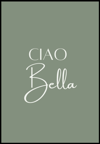 Plakat Ciao Bella_01.jpg
