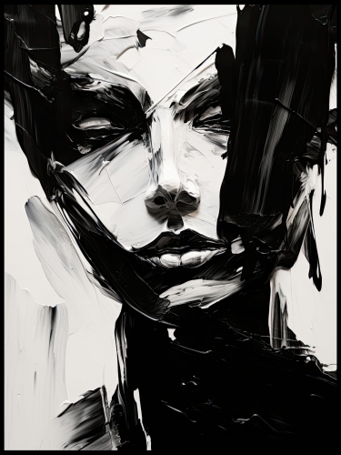 Plakat Black and White Expression_01.jpg