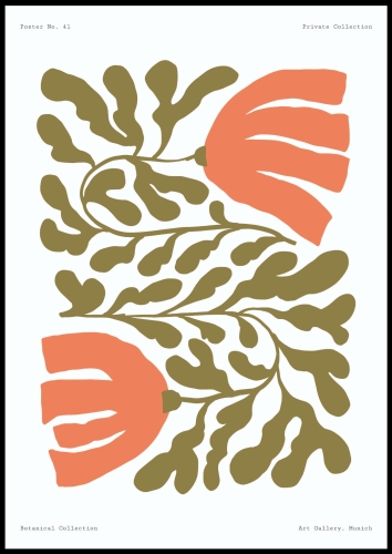 Plakat Botanical Poster No. 05_01.jpg