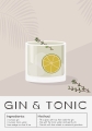 Gin Tonic plakat 01.jpg