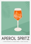 Plakat Aperol Spritz