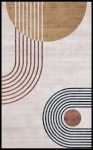 Plakat Modern Art No1