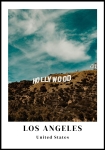 Plakat Hollywood