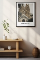 Plakat Barcelona Sagrada Familia 02.jpg