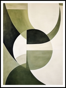 Plakat Harmonia Form