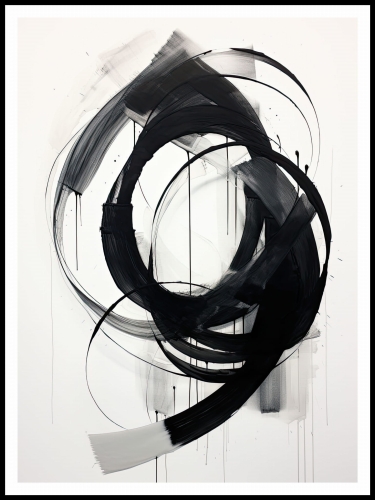 Plakat Abstrakcyjne Spirale 02.jpg