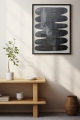 Plakat Black Abstract Shapes 0003.jpg