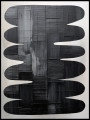 Plakat Black Abstract Shapes 01.jpg