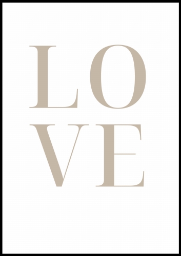 Plakat Beige Love 01.jpg