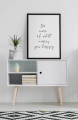 Plakat Do More of What Makes You Happy_002.jpg