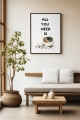 Plakat All You Need Is Coffee_02.jpg