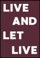 Plakat Live And Let Live_01.jpg