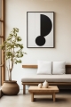 Plakat Geometric Simplicity_02.jpg