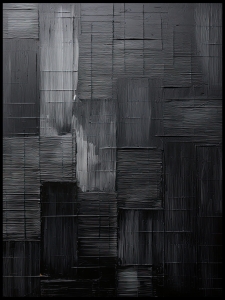 Plakat Dark Dimensions