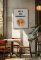Plakat Let's Get Breakfast_02.jpg