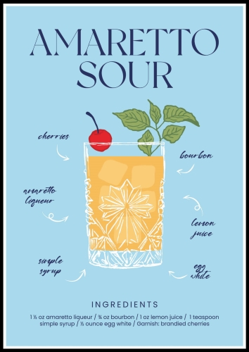Plakat Amaretto Sour_01.jpg