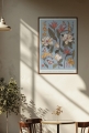 Plakat Blooming Beauty  No1_02.jpg