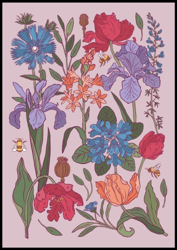 _Plakat Blooming Beauty No2_01.jpg