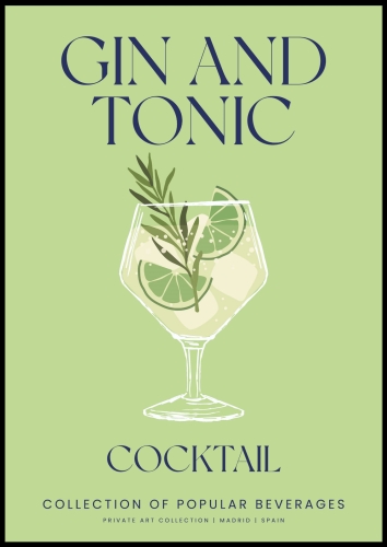 Plakat Gin and Tonic_01.jpg