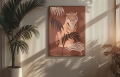 Plakat Tiger in the Jungle_02.jpg