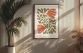 Plakat Botanical Poster No. 05_02.jpg