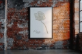 Plakat Line Art Flora_03.jpg
