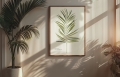 Plakat Leaf Simplicity_02.jpg