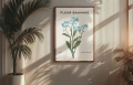 Plakat Wild Blue Blossoms_02.jpg