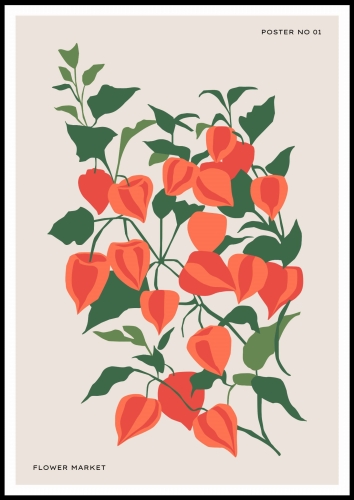 Plakat Flower Market No1_01.jpg